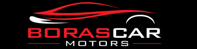 Boras Car Bauru Logo